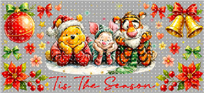 16oz Christmas-S 1783